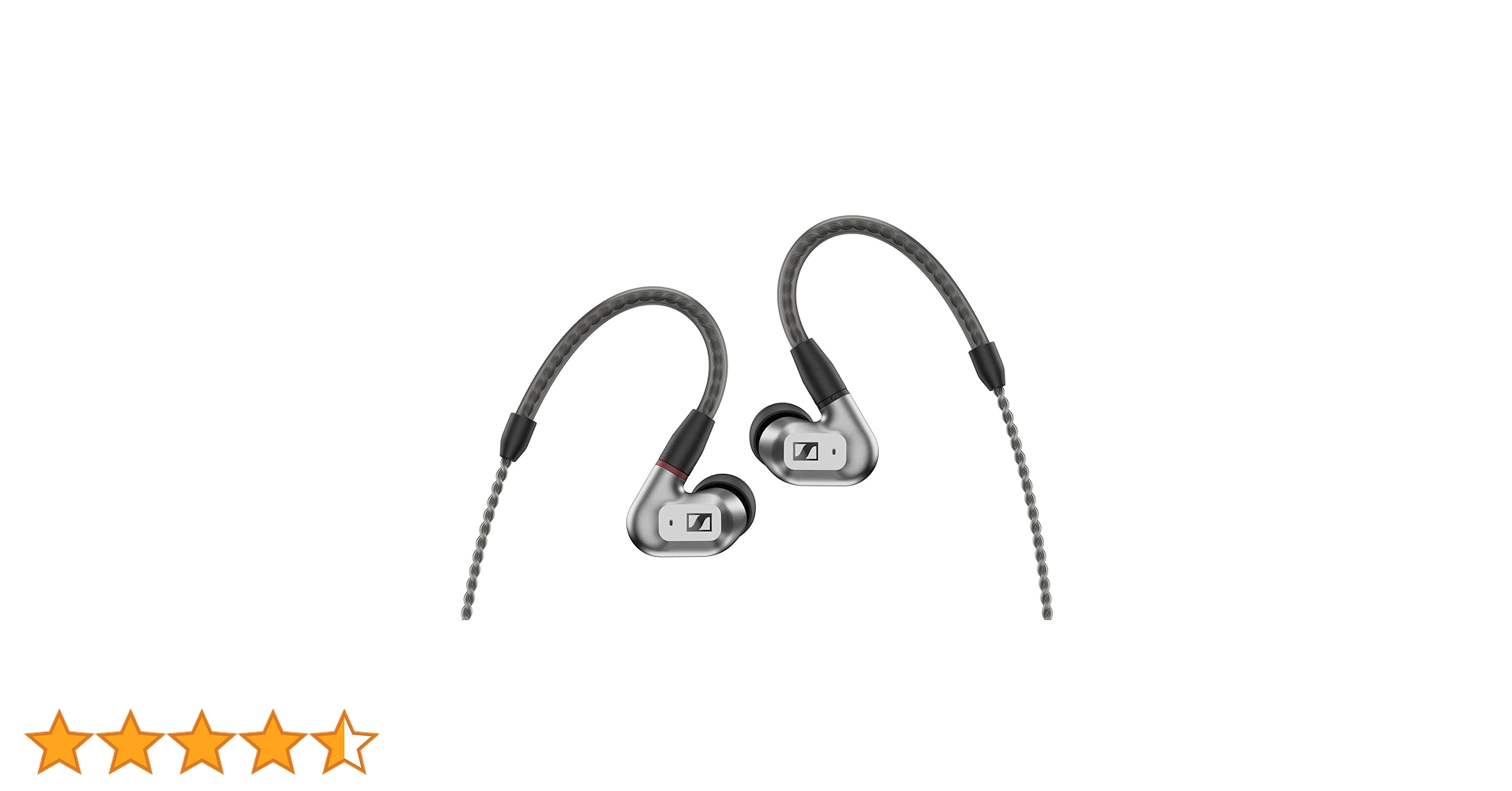 Sennheiser　ゼンハイザー　 IE 200 ほぼ未使用 Amazon.co.jp: ゼンハイザー Sennheiser イヤホン 有線 IE 200